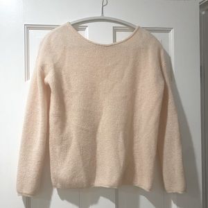 Sezane Gaspard Jumper